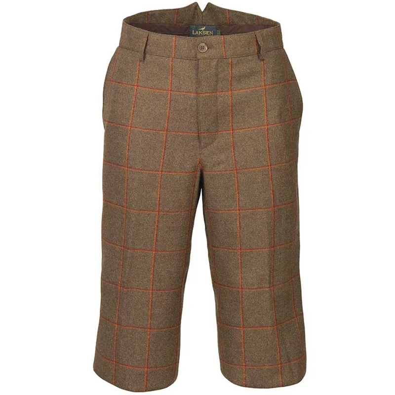 Laksen Clyde Plus Fours UK 34